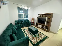 2BR furnished apartment, clean, near Safeer Mall &amp; Grand Mall, close to services, easy access to