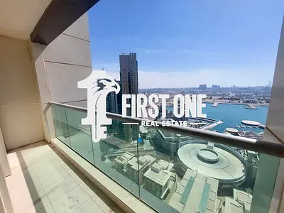 High Floor | Canal View | With Balcony | Book Now