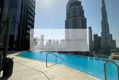 Stunning Skyline Views | World Class Amenities |