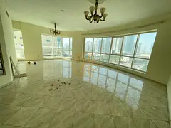 AC Free 3 Bedroom apartment with Seew Gym pool free
