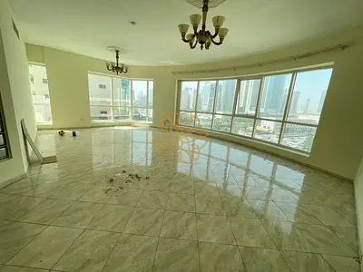 AC Free 3 Bedroom apartment with Seew Gym pool free