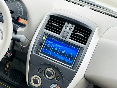 2023 Nissan SUNNY 照片 13