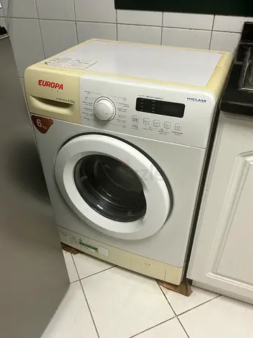 Washing machine for sale