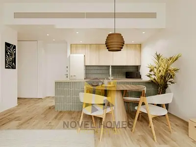 Fully Renovated | Vacant | Multiple Options