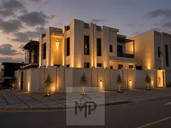 Your chance to own a villa, including registration and ownership fees. Freehold ownership available