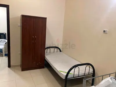 Bed space