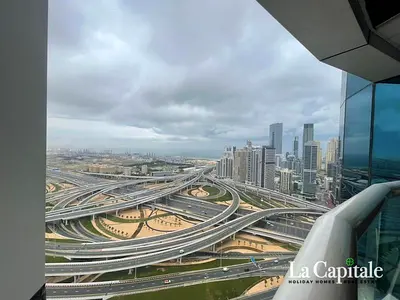 FULLY FURNISHED | NEAR METRO | SHEIKH ZAYED VIEW
