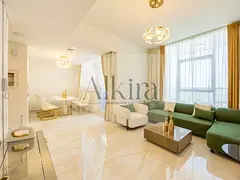 2BED+STUDY/OFFICE | PRIVATE POOL |FULLY FURNISHED