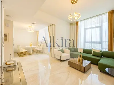 2BED+STUDY/OFFICE | PRIVATE POOL |FULLY FURNISHED