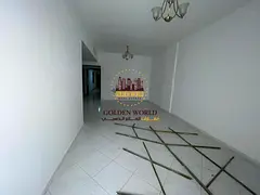 English: 2BR Apartment with Official Sharing Contract (Bachelors/Family) + Balcony in Al Majaz 3 –