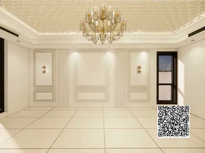Luxury 6BR Villa | 4012 Sq Ft Built-Up | Helio 2