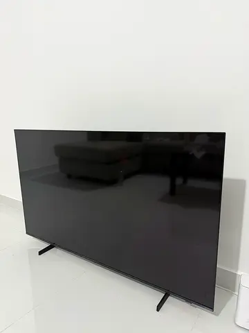 55 inch LED TV - Good Working Condition