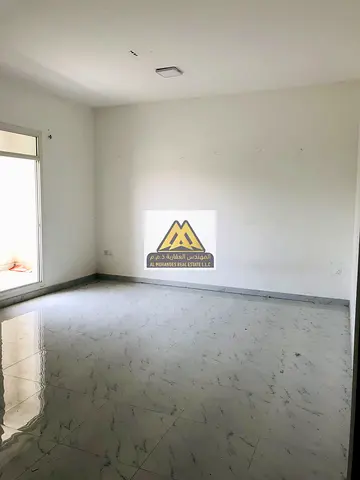 Premium Residential Opportunity for Annual Rent – 1 Bedroom Apartment with Elegant Features in Al Helio 2, Ajman Prime Location Near Services with