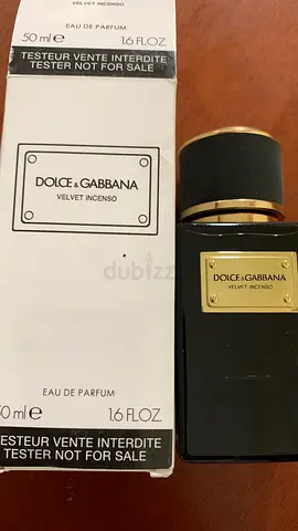 Dolce  Gabbana Velvet 50ml Eau de Parfum