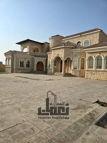 ✨ Luxury Villa for Rent in Al Hoshi – Sharjah | Spacious Family Living
