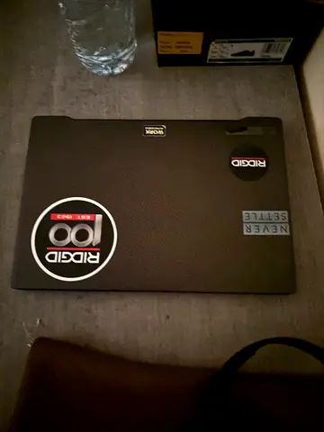 Asus zephyrus g14
