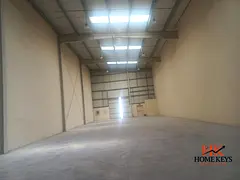 Spacious and Fitted Warehouse in the Perfect Location at DIP2 - Don't Miss Out!