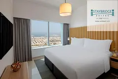 Two Bedroom Suite - All Bills Included - Near Metro - IHG One Rewards - Fully Furnished