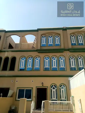 منطقة الزاهية في إمارة عجمان بدولة الإمارات العربية المتحدة: واحدة من أبرز المناطق السكنية الحديثة التي تتميز بتخطيط عمراني متطور وبنية تحتية متكاملة