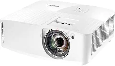 Optoma UHD35 4k Projector