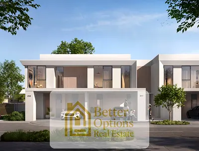 Exclusive Corner Home-Single Row-Premium Location-Park Facing