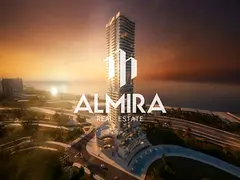 1BR Junior | High Floor | Modern Amenities | Resale
