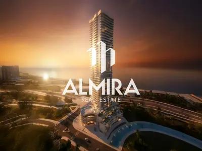 1BR Junior | High Floor | Modern Amenities | Resale