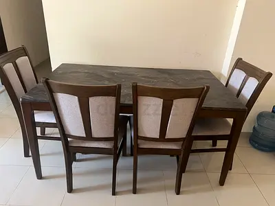 Dinning table