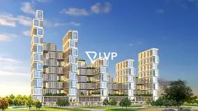 High Floor | 1BR with Yard | Panoramic Views