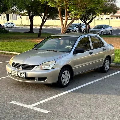 Lancer 2010, Lady owner
