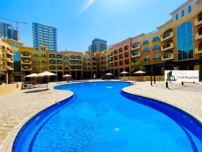 Spacious | Luxury Living | Premium | Ready To Move