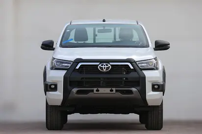 HILUX V6 AT MLM 2025 - For Export