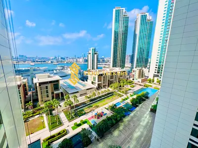 Luxury 3MBR | Breathtaking View | Prime District