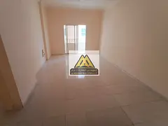 A great opportunity for annual rent in Al Rashidiya 3, Ajman. Spacious apartment with a practical la