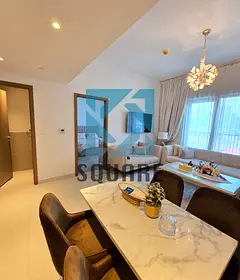 LUXURY 1 BHK - FULLY FURNISHED - SEA VIEW