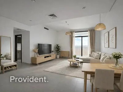 Maid Room | Vacant | Family Community