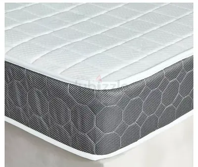 Comfort foam mattress - queen available (very  condition) almost new
