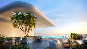 1 Bedroom Apartment | Pearl House 4 JVC | Furnished | Multiple Views