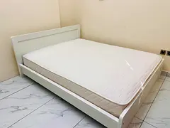 Furnished Room with Balcony