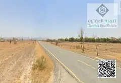 Freehold Land for Sale in Al Manama, Ajman | Villas &amp; Townhouses Approved | Starting 1,723 sqft 