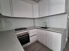Modern Studio | Large Kitchen | Appliances Include