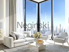 1 BR | High Floor | Handover on June 2026
