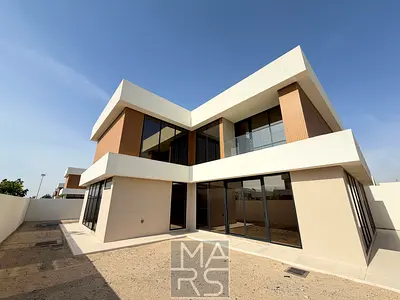 Modern 3 Bedroom Villa for Rent in Sharjah Garden City