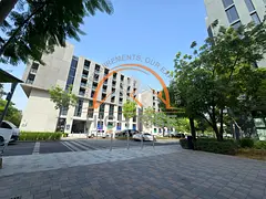 Elegant Studio Apartment with Premium Finishing! Pool view!