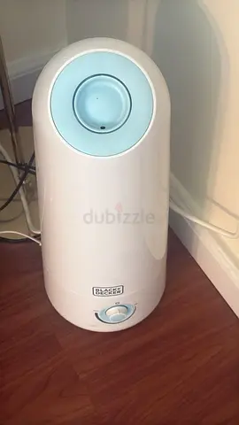 Humidifier