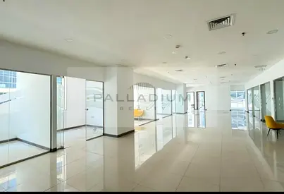 Large Fitted Office | 2 offices | Prestigious Busi