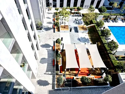 Hot offer | Lavish Studio | Pool Gym | Modern life | Limited time