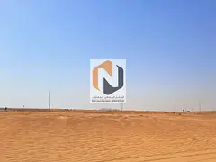 Residential Land for Sale in Al Balida – Phase 3, Sharjah
