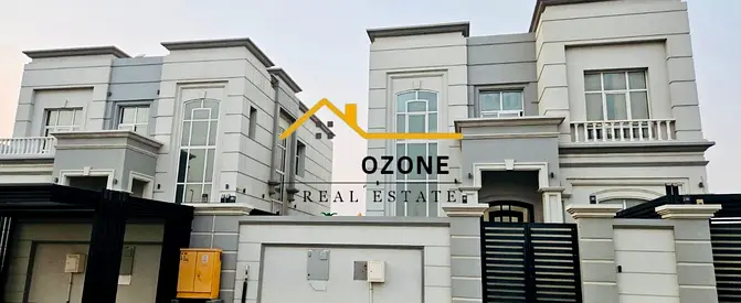 Luxury Villa in Hoshi | 5 Master Beds | 3M