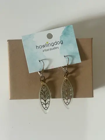 handmade earrings
